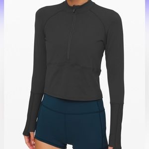 Lululemon It’s Rulu Top